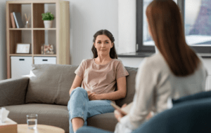 How Does Psychotherapy Change Your Brain?