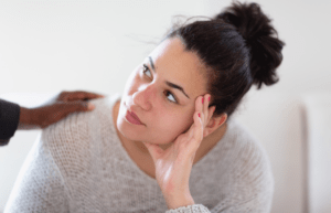 Why go to a therapist if I can just talk to a friend?